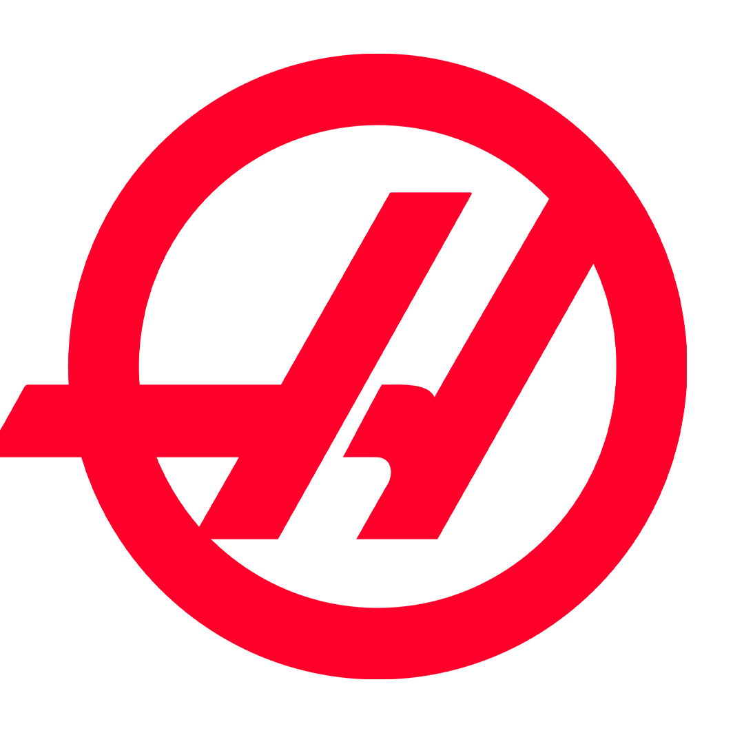 Logo da Haas