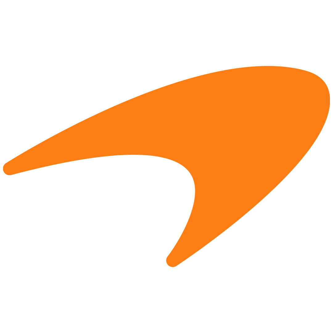 Logo da McLaren