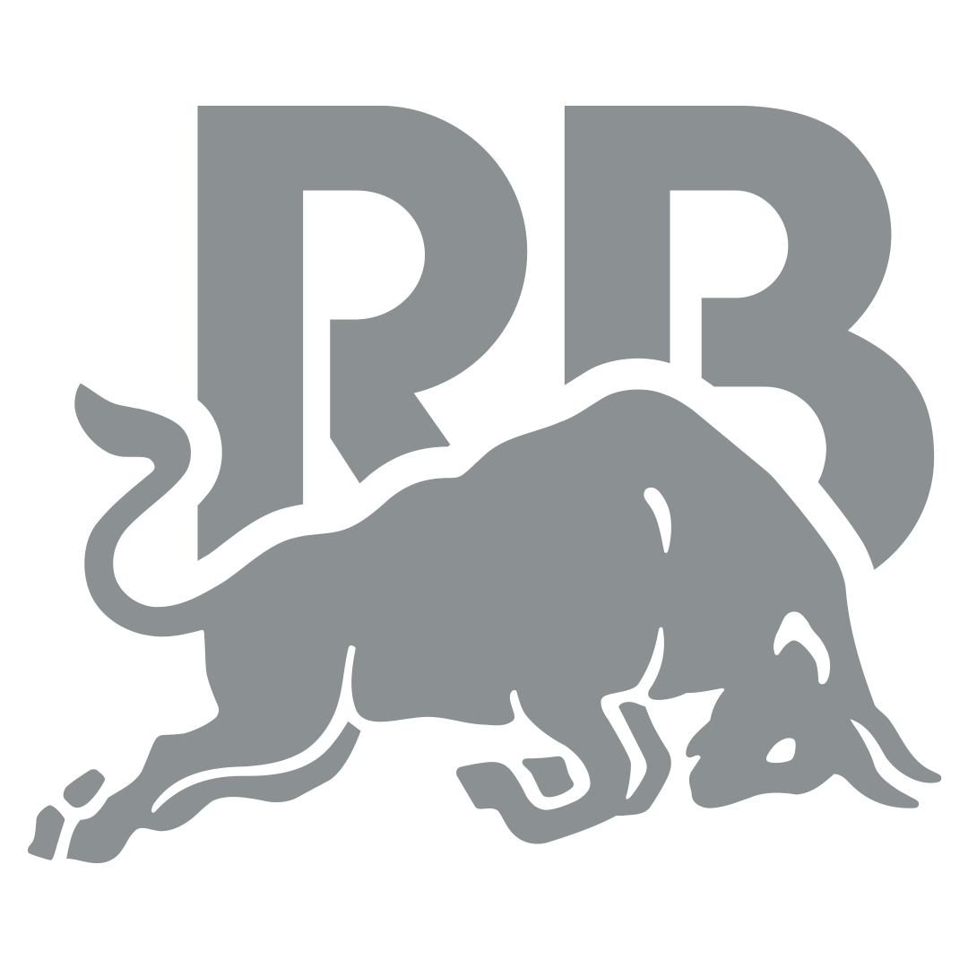 Logo da Racing Bulls
